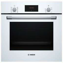 BOSCH HBF512BW1T Духовой шкаф