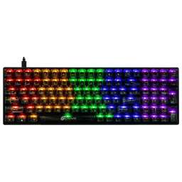 OKLICK Клавиатура 915GK, USB, черный [1790371]
