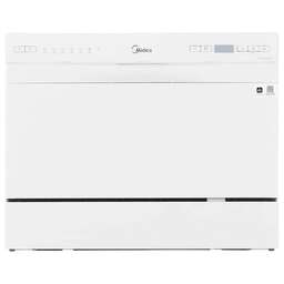 MIDEA MCFD55S450Wi белый (компактная)