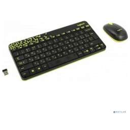 LOGITECH Combo MK240