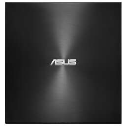 ASUS Привод DVD-RW SDRW-08U8M-U черный USB Type-C ultra slim M-Disk внешний RTL