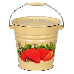 СТАЛЬЭМАЛЬ 1с28с эмал 12л с/кр с рис