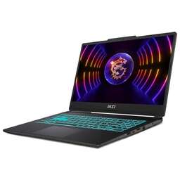 MSI 15.6" Thin 15 B12UC-2632XRU Core i5-12450H/16Gb [9S7-16R831-2632] серый