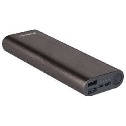 DEFENDER (83626) Lavita Fast 12000B 2*USB+1*Type-C