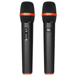 JBL Микрофон MIC-300, черный