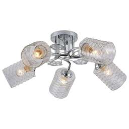 ESCADA 1113/5PL E27*40W Chrome