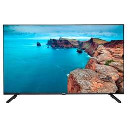 SKYLINE 43LST6575 FHD SMART TV Яндекс безрамочный