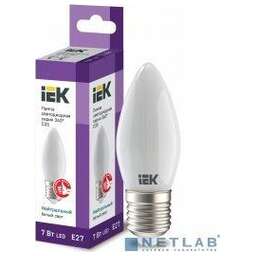 Iek LLF-C35-7-230-40-E27-FR