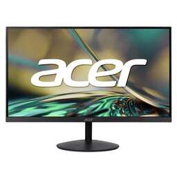 ACER 27" Монитор SB272UG0bmiipx, 2560x1440, IPS, 120Гц, 2хHDMI, 1хDP, черный [um.hs2cd.010]