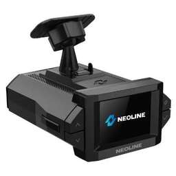 NEOLINE Видеорегистратор с радар-детектором X-COP 9350c, GPS