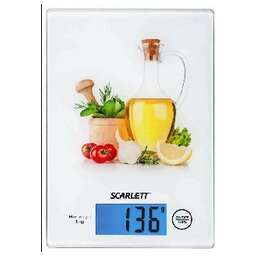 SCARLETT SC-1217 прованс