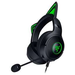 RAZER Гарнитура Kraken Kitty V2 Black
