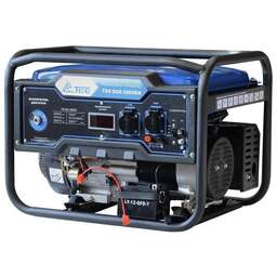 ТСС Бензиновый генератор SGG 2800EN, 220/12 В, 3кВт, с АКБ [060004]