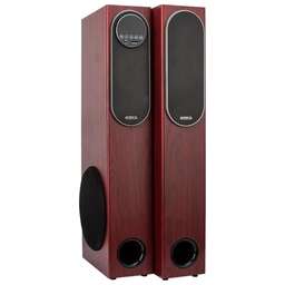 ELTRONIC (30-32) HOME SOUND - колонка 10 , красный