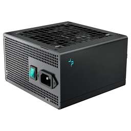 GAMERSTORM Блок питания ПК PK550D (R-PK550D-FA0B-WGEU)