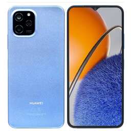 HUAWEI Nova Y61 4+128 Gb Blue (51097SXB)