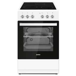 Simfer F55VW14025 Электрическая плита