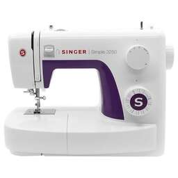 SINGER Швейная машина Simple 3250