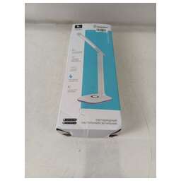 SMARTBUY (SBL-DL-9-sq-w) 9W/3000-6500K (8752782)