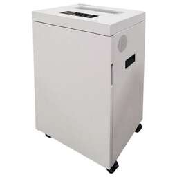 OFFICE KIT Уничтожитель бумаг S500 0,8x2, P-7, 0.8х2 мм, 7 лист. одновременно, 50л [ok0802s500]