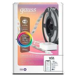 GAUSS Умная светодиодная лента Smart Home 3м (5010122)
