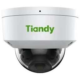 TIANDY Камера видеонаблюдения IP TC-C34KN I3/E/Y/C/SD/2.8mm/V4.3 2.8-2.8мм цв. корп.:белый (TC-C34KN I3/E/Y/C/SD/2.8/V4.3)