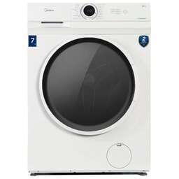 MIDEA MF100W70/W белый