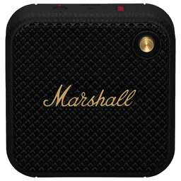 MARSHALL WILLEN Black