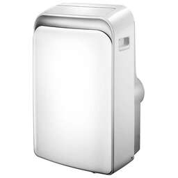 MIDEA MPPDB-12HRN1-Q on/off