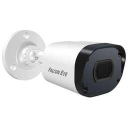 FALCON EYE Камера видеонаблюдения IP FE-IPC-B5-30pa 2.8-2.8мм цв. корп.:белый