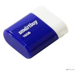 SMART BUY SB16GBLARA-B