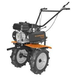 CARVER Мотоблок MT-7100 бензиновый 5кВт 7л.с. (01.006.00039)