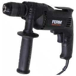 FERM Дрель ударная PDM1049P_K