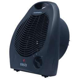 OASIS Тепловентилятор SR-20R 2000W 306
