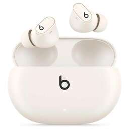 BEATS Наушники Studio Buds A2872,A2871,A2870, Bluetooth, внутриканальные, бежевый [mqlj3pa/a]