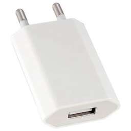 PERFEO AC CHARGING ADAPTER, 1A (I4605)