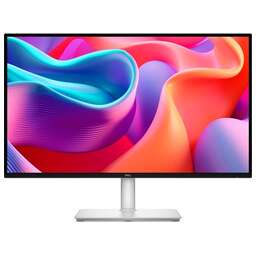 DELL Монитор 27" S2725DC черный IPS LED 16:9 HDMI M/M матовая HAS Piv 350cd 178гр/178гр 2560x1440 144Hz FreeSync DP Quad 2K (1440p) USB 6.48кг