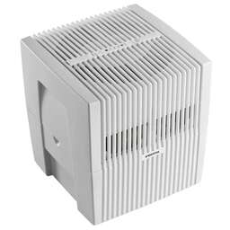 VENTA Мойка воздуха Classic Original LW25, до 40м2, черный