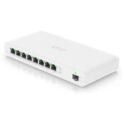 UBIQUITI Коммутатор UISP Switch, управляемый [uisp-s]