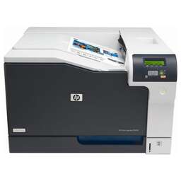 HP Принтер лазерный Color LaserJet Pro CP5225DN цветная печать, A3, цвет черный [ce712a]