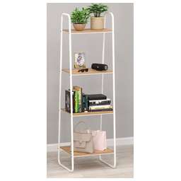 ЗМИ Стеллаж "Скандинавия 14" (SCANDINAVIA 14 Shelf rack) CТCП14 Б