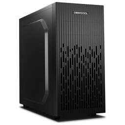 DEEPCOOL MATREXX 30 SI без БП, черный, MICRO ATX/MINI-ITX