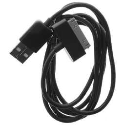 OLTO ACCZ-3013 USB - 4 (30-PIN) 1м черный