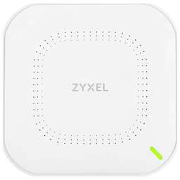 ZYXEL Точка доступа NebulaFlex NWA1123ACv3 (NWA1123ACV3-EU0102F) AC1200 10/100/1000BASE-TX