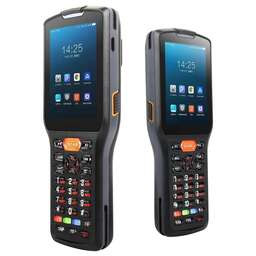 UROVO Терминал сбора данных DT30 DT30-SZ2S9E4000 Zebra SE4710