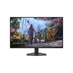DELL Монитор 27" AW2725QF, 16:9, IPS, UHD, 0,5ms, 400cd, 180Hz, HDMI, DP, USB, USB-C, HAS