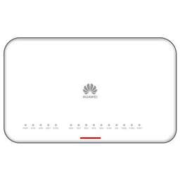 HUAWEI Маршрутизатор AR617VW, Wi-Fi 4, 2.4/5ГГц, 4 LAN, 1xUSB, ADSL2+ (Annex A), белый [50010480]