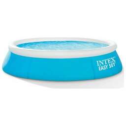INTEX Бассейн с надувным кольцом EASY SET 183x51см.(в кор.) Арт. 28101NP
