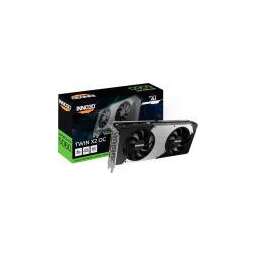 INNO3D GeForce RTX 5060 Twin X2 OC 8G (N50602-08D7X-195070N)