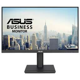 ASUS Монитор 23.8" VA24DQFS IPS FHD(1920x1080) 100Hz DP HDMI VGA 1ms(MPRT) 300cd/㎡ 16:9